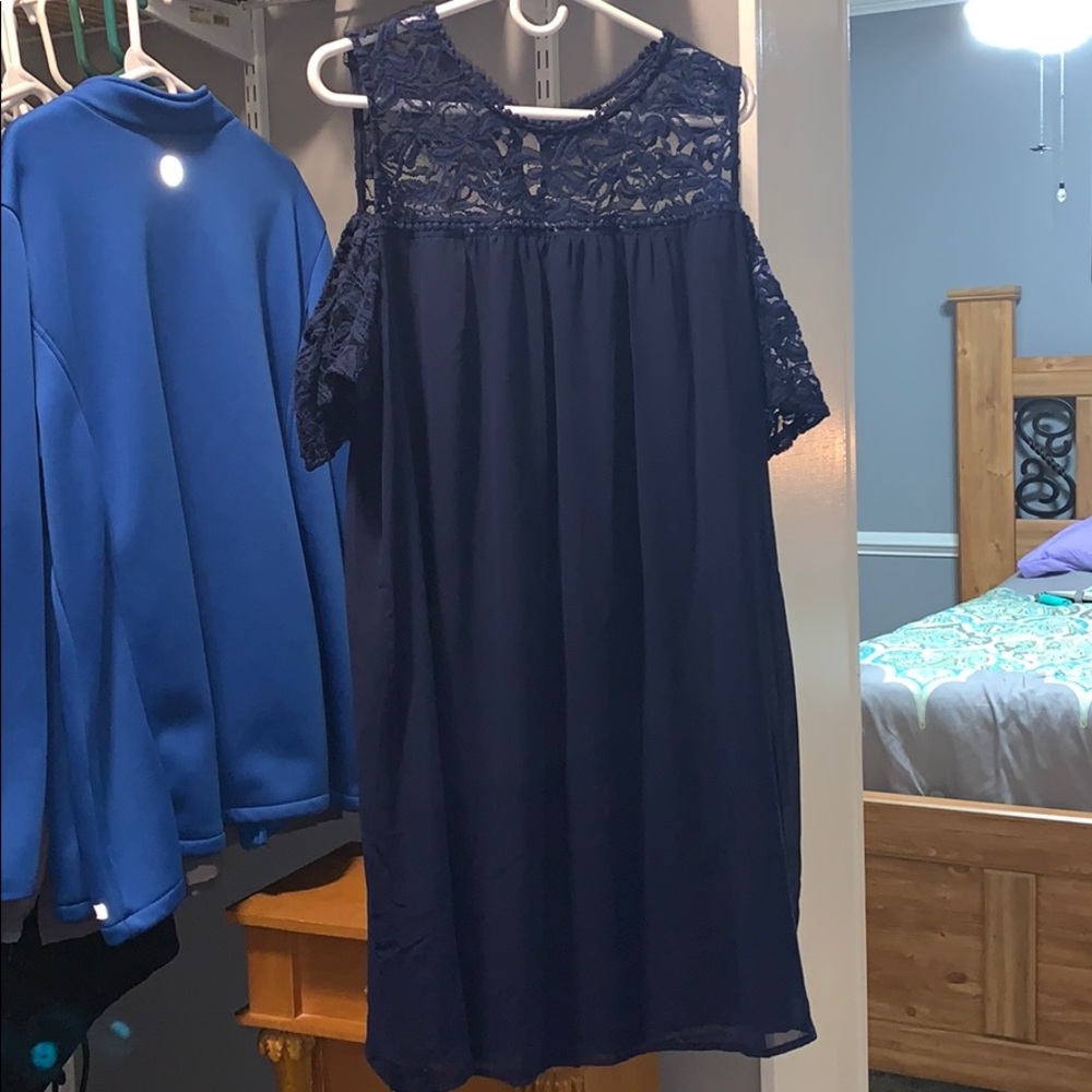 dress